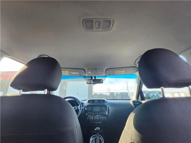 2014 Kia Soul EX+ ECO (Stk: JUD001-1) in Brandon - Image 17 of 20