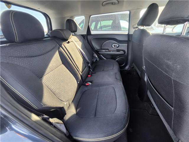 2014 Kia Soul EX+ ECO (Stk: JUD001-1) in Brandon - Image 18 of 20
