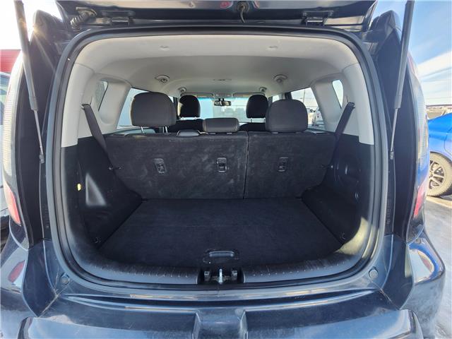 2014 Kia Soul EX+ ECO (Stk: JUD001-1) in Brandon - Image 19 of 20