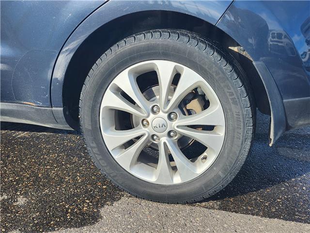 2014 Kia Soul EX+ ECO (Stk: JUD001-1) in Brandon - Image 20 of 20