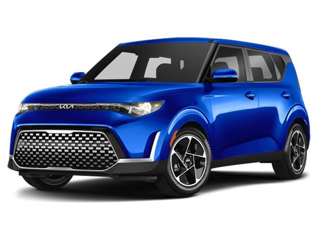 2023 Kia Soul EX Premium (Stk: ST-202A) in Calgary - Image 1 of 1
