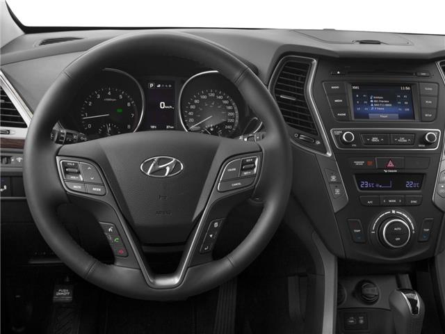 2017 Hyundai Santa Fe Sport 2.0T SE (Stk: R69275) in Calgary - Image 4 of 12
