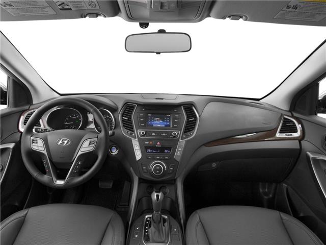 2017 Hyundai Santa Fe Sport 2.0T SE (Stk: R69275) in Calgary - Image 5 of 12