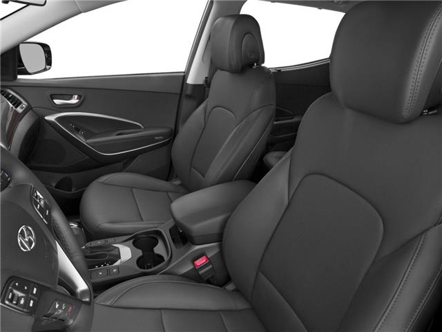 2017 Hyundai Santa Fe Sport 2.0T SE (Stk: R69275) in Calgary - Image 6 of 12