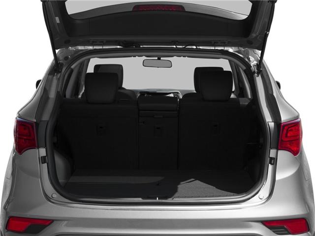 2017 Hyundai Santa Fe Sport 2.0T SE (Stk: R69275) in Calgary - Image 8 of 12