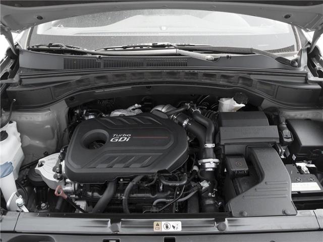 2017 Hyundai Santa Fe Sport 2.0T SE (Stk: R69275) in Calgary - Image 9 of 12