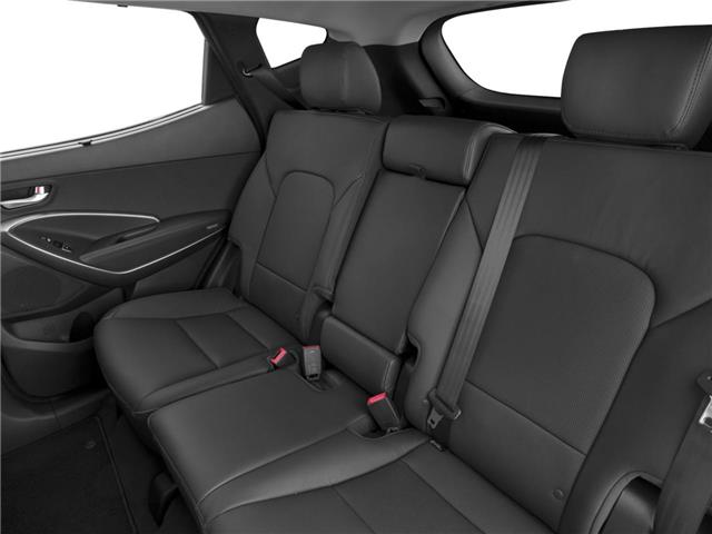 2017 Hyundai Santa Fe Sport 2.0T SE (Stk: R69275) in Calgary - Image 10 of 12
