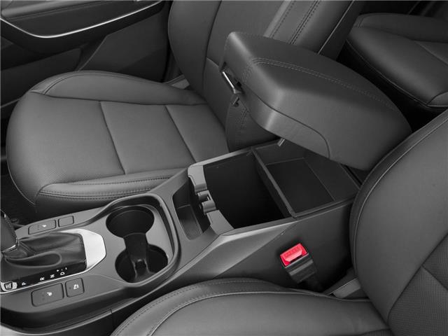 2017 Hyundai Santa Fe Sport 2.0T SE (Stk: R69275) in Calgary - Image 11 of 12