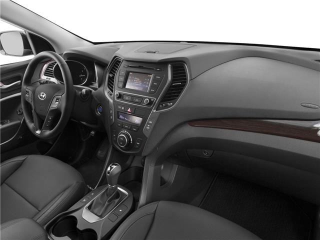 2017 Hyundai Santa Fe Sport 2.0T SE (Stk: R69275) in Calgary - Image 12 of 12