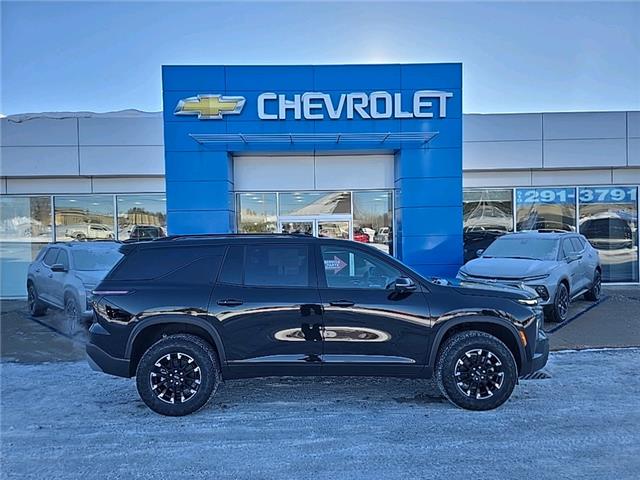 2026 Chevrolet Traverse Z71 (Stk: 26-919) in Listowel - Image 2 of 10