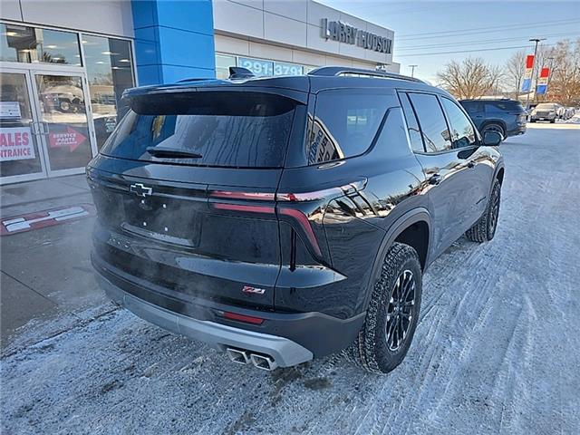 2026 Chevrolet Traverse Z71 (Stk: 26-919) in Listowel - Image 3 of 10