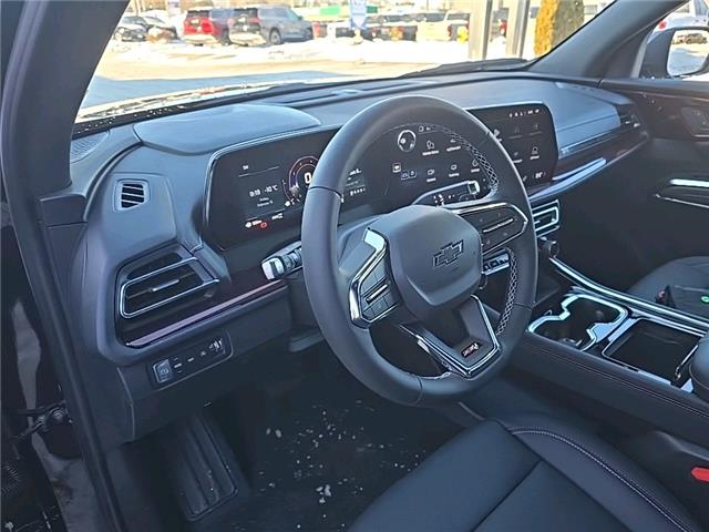 2026 Chevrolet Traverse Z71 (Stk: 26-919) in Listowel - Image 4 of 10