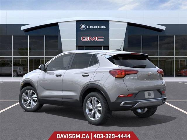 2026 Buick Encore GX Preferred (Stk: 302848) in Lethbridge - Image 3 of 6