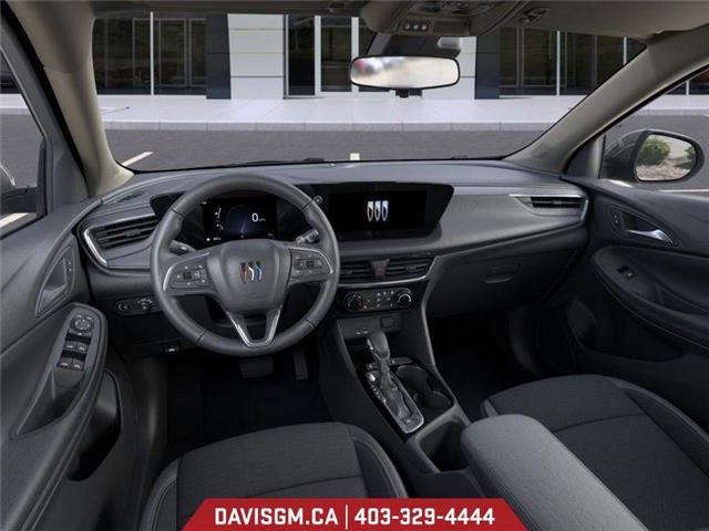 2026 Buick Encore GX Preferred (Stk: 302848) in Lethbridge - Image 5 of 6