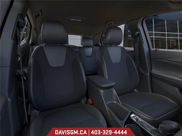 2026 Buick Encore GX Preferred (Stk: 302848) in Lethbridge - Image 6 of 6