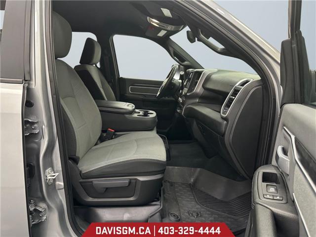 2022 RAM 2500 Big Horn (Stk: 302892) in Lethbridge - Image 15 of 15