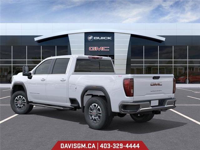 2026 GMC Sierra 2500HD SLE (Stk: 302846) in Lethbridge - Image 3 of 6