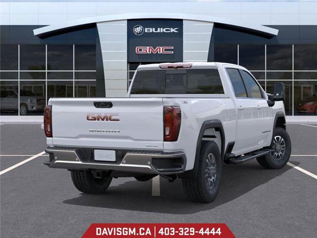 2026 GMC Sierra 2500HD SLE (Stk: 302846) in Lethbridge - Image 4 of 6