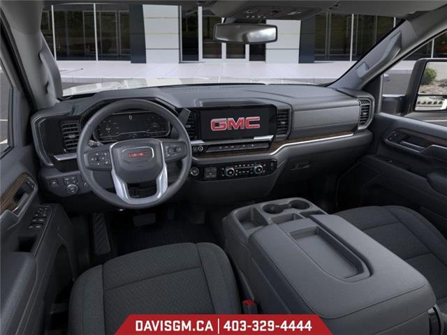 2026 GMC Sierra 2500HD SLE (Stk: 302846) in Lethbridge - Image 5 of 6