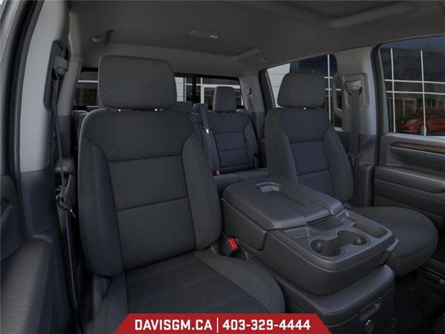 2026 GMC Sierra 2500HD SLE (Stk: 302846) in Lethbridge - Image 6 of 6