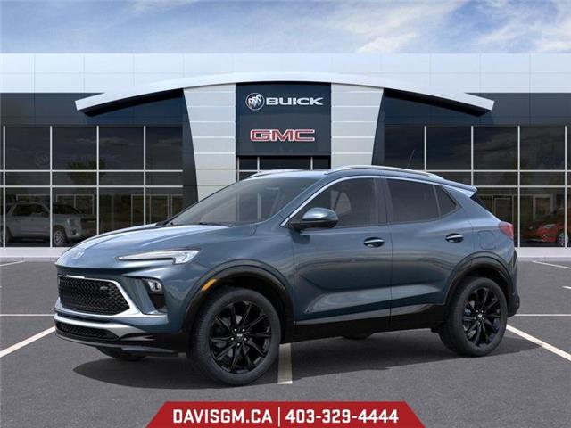 2026 Buick Encore GX Sport Touring (Stk: 302849) in Lethbridge - Image 2 of 6
