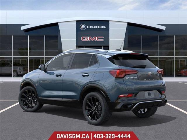 2026 Buick Encore GX Sport Touring (Stk: 302849) in Lethbridge - Image 3 of 6