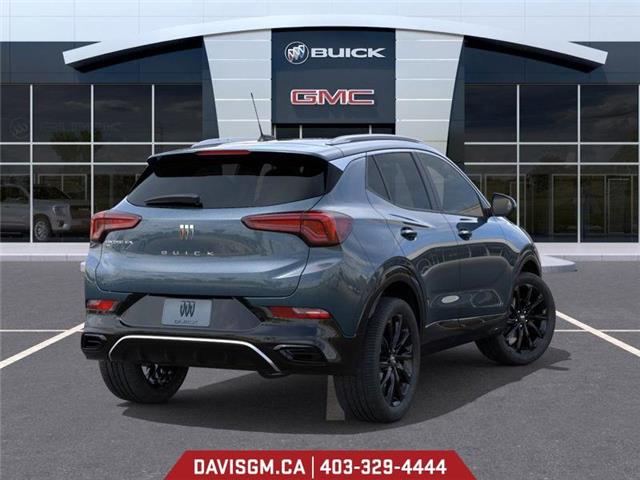 2026 Buick Encore GX Sport Touring (Stk: 302849) in Lethbridge - Image 4 of 6