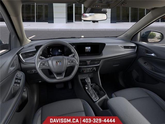 2026 Buick Encore GX Sport Touring (Stk: 302849) in Lethbridge - Image 5 of 6