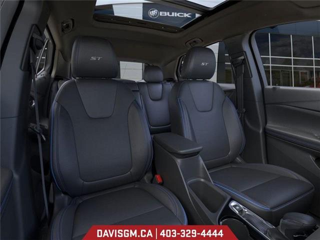 2026 Buick Encore GX Sport Touring (Stk: 302849) in Lethbridge - Image 6 of 6
