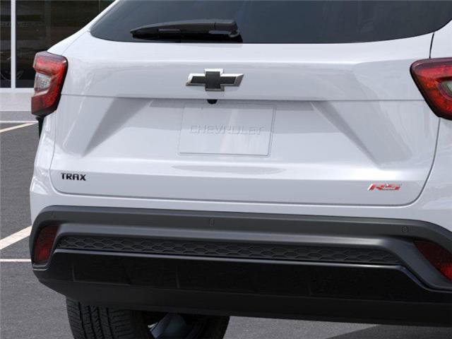 2026 Chevrolet Trax 1RS (Stk: 260379) in Ottawa - Image 14 of 24