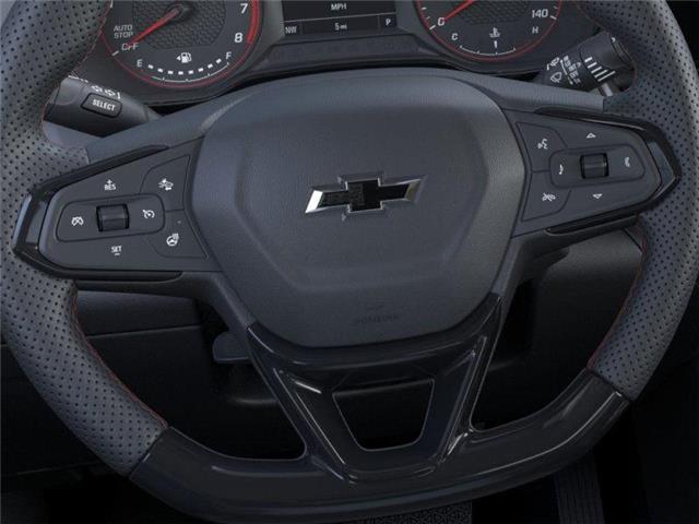 2026 Chevrolet Trax 1RS (Stk: 260379) in Ottawa - Image 19 of 24