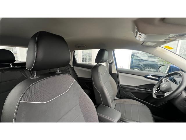 2023 Volkswagen Taos Comfortline (Stk: P5690) in Kingston - Image 8 of 19