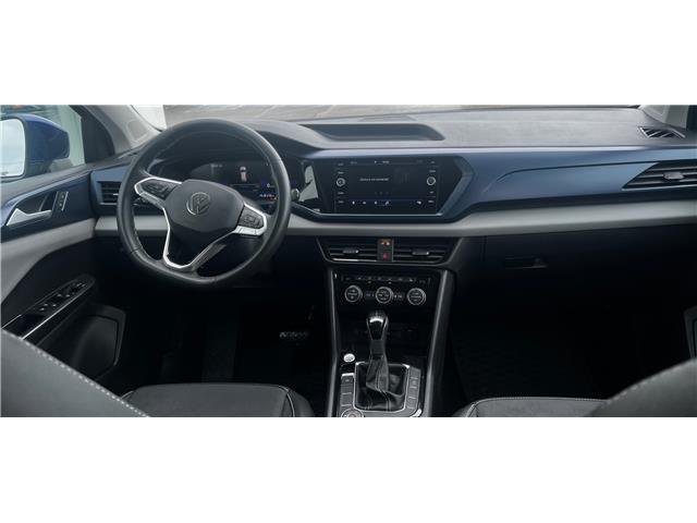 2023 Volkswagen Taos Comfortline (Stk: P5690) in Kingston - Image 9 of 19