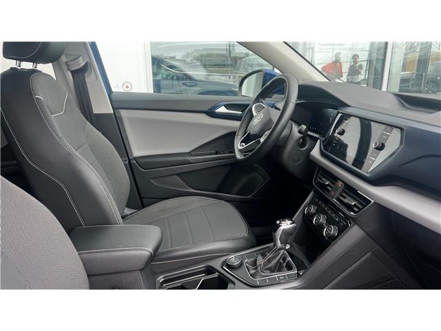 2023 Volkswagen Taos Comfortline (Stk: P5690) in Kingston - Image 10 of 19