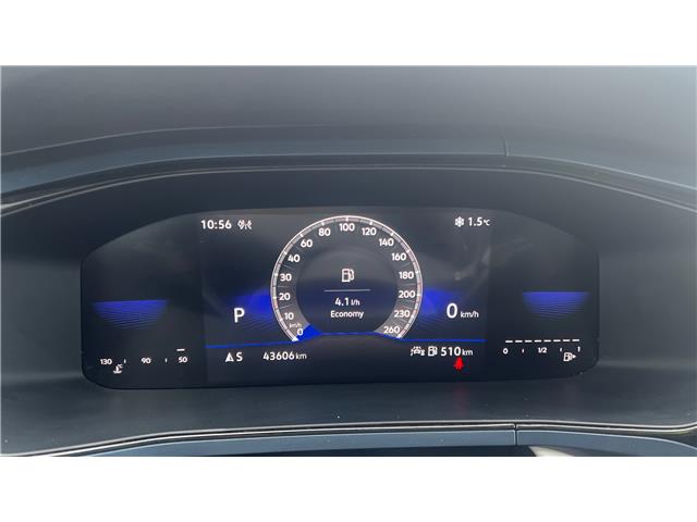 2023 Volkswagen Taos Comfortline (Stk: P5690) in Kingston - Image 11 of 19