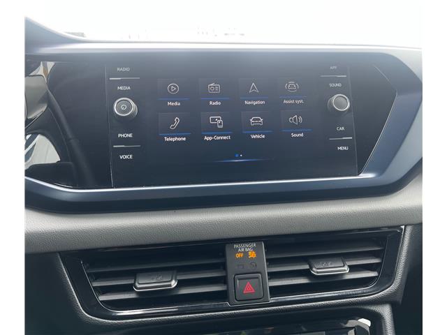 2023 Volkswagen Taos Comfortline (Stk: P5690) in Kingston - Image 12 of 19