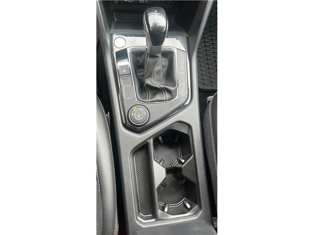 2023 Volkswagen Taos Comfortline (Stk: P5690) in Kingston - Image 13 of 19