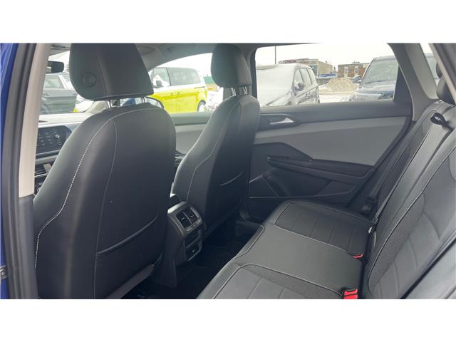 2023 Volkswagen Taos Comfortline (Stk: P5690) in Kingston - Image 14 of 19