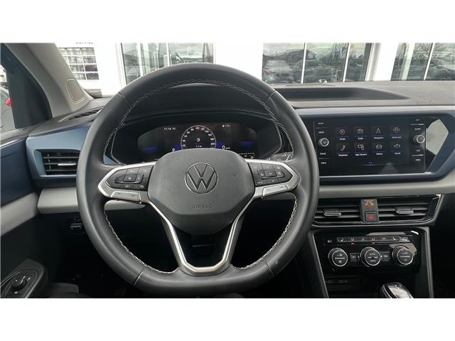 2023 Volkswagen Taos Comfortline (Stk: P5690) in Kingston - Image 17 of 19