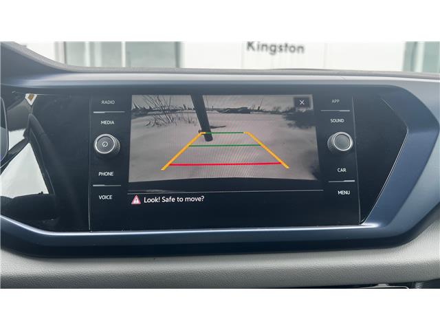 2023 Volkswagen Taos Comfortline (Stk: P5690) in Kingston - Image 18 of 19
