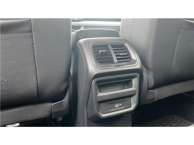 2023 Volkswagen Taos Comfortline (Stk: P5690) in Kingston - Image 19 of 19