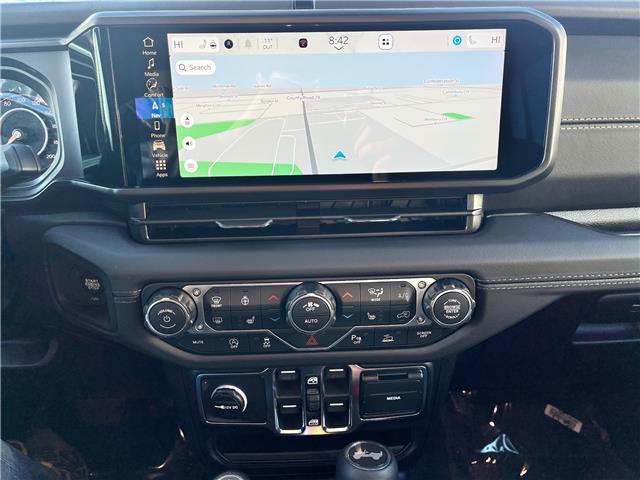 2026 Jeep Wrangler Sahara (Stk: 26-190) in Sarnia - Image 15 of 21