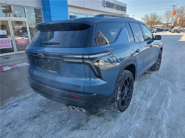 2026 Chevrolet Traverse RS (Stk: 26-879) in Listowel - Image 3 of 10