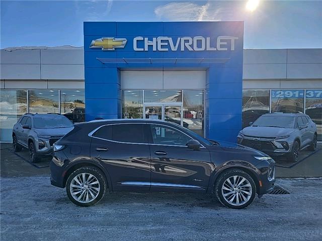 2026 Buick Envision Avenir (Stk: 26-922) in Listowel - Image 2 of 10