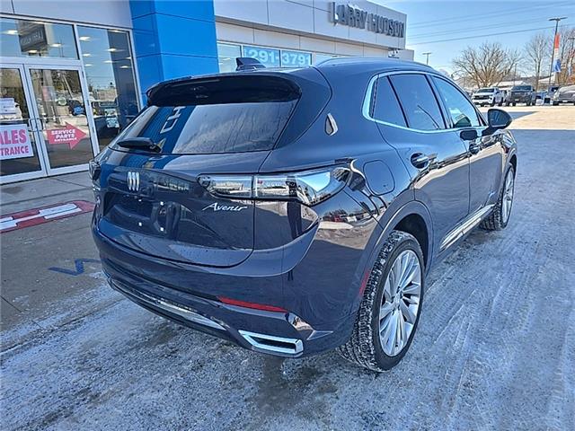 2026 Buick Envision Avenir (Stk: 26-922) in Listowel - Image 3 of 10