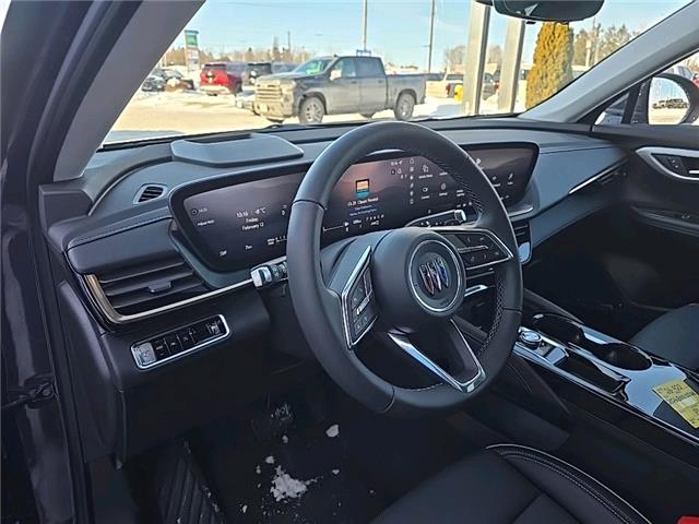 2026 Buick Envision Avenir (Stk: 26-922) in Listowel - Image 4 of 10