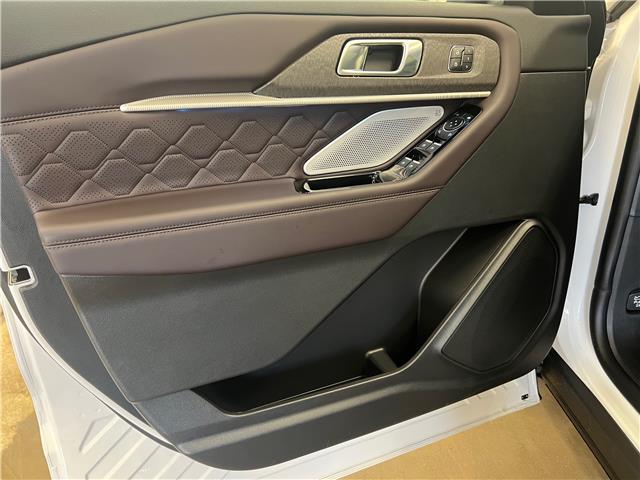 2026 Ford Explorer Platinum (Stk: 26EX4) in St.Paul - Image 3 of 10 2026 Ford Explorer Platinum (Stk: 26EX4) in St.Paul - Image 3 of 10