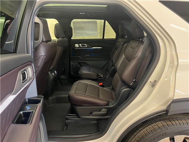 2026 Ford Explorer Platinum (Stk: 26EX4) in St.Paul - Image 5 of 10 2026 Ford Explorer Platinum (Stk: 26EX4) in St.Paul - Image 5 of 10
