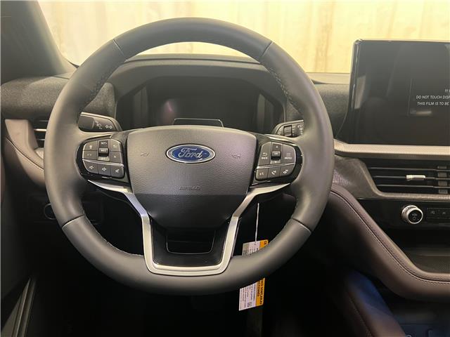 2026 Ford Explorer Platinum (Stk: 26EX4) in St.Paul - Image 6 of 10 2026 Ford Explorer Platinum (Stk: 26EX4) in St.Paul - Image 6 of 10