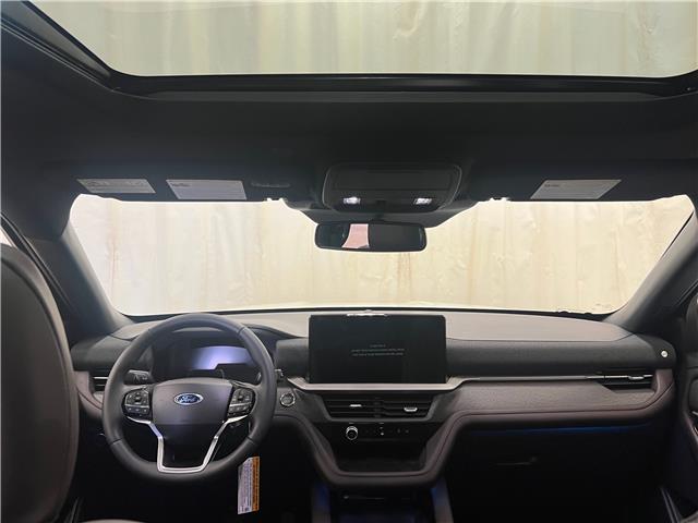 2026 Ford Explorer Platinum (Stk: 26EX4) in St.Paul - Image 7 of 10 2026 Ford Explorer Platinum (Stk: 26EX4) in St.Paul - Image 7 of 10